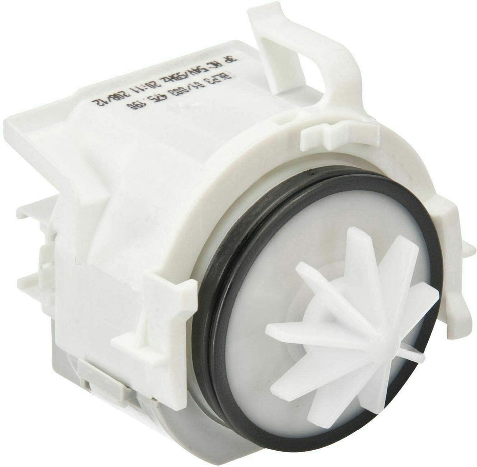 Global Solutions - Dishwasher Drain Pump 1557816-611332