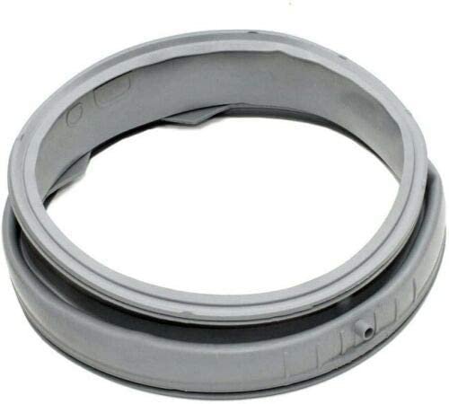 Global Solutions - Washer Door Boot Seal (With Drain) 1377588