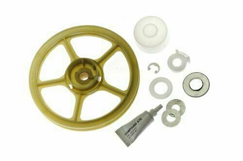 2-3 Days Delivery- Washer Thrust Bearing Kit AP4009132 - PS2003651