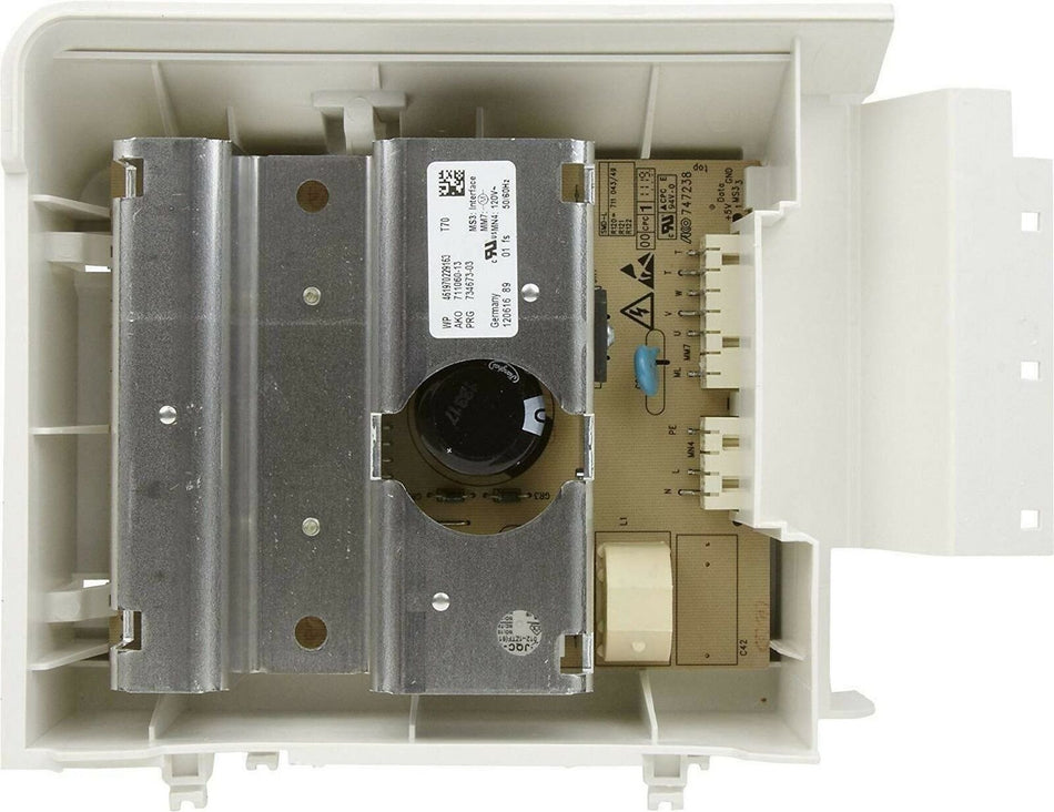 461970229161 Washer Motor Control Board 461970229162-461970229163 (30 days Wa...