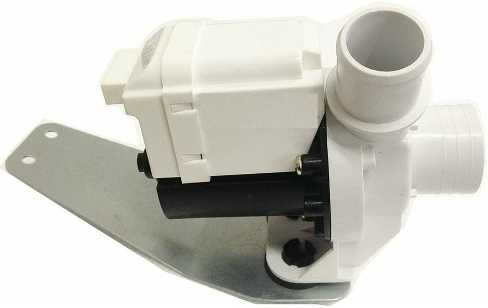 Global Products Washer Drain Pump Compatible General Electric Hotpoint RCA PS8768445