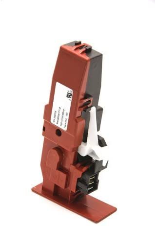 Global Products Washer Door Lock Latch Compatible with Bosch 00648526