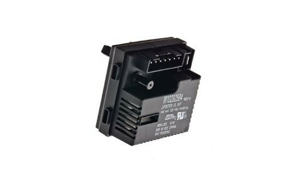 Global Products Washer Pressure Sensor Switch Compatible with Whirlpool 1550760