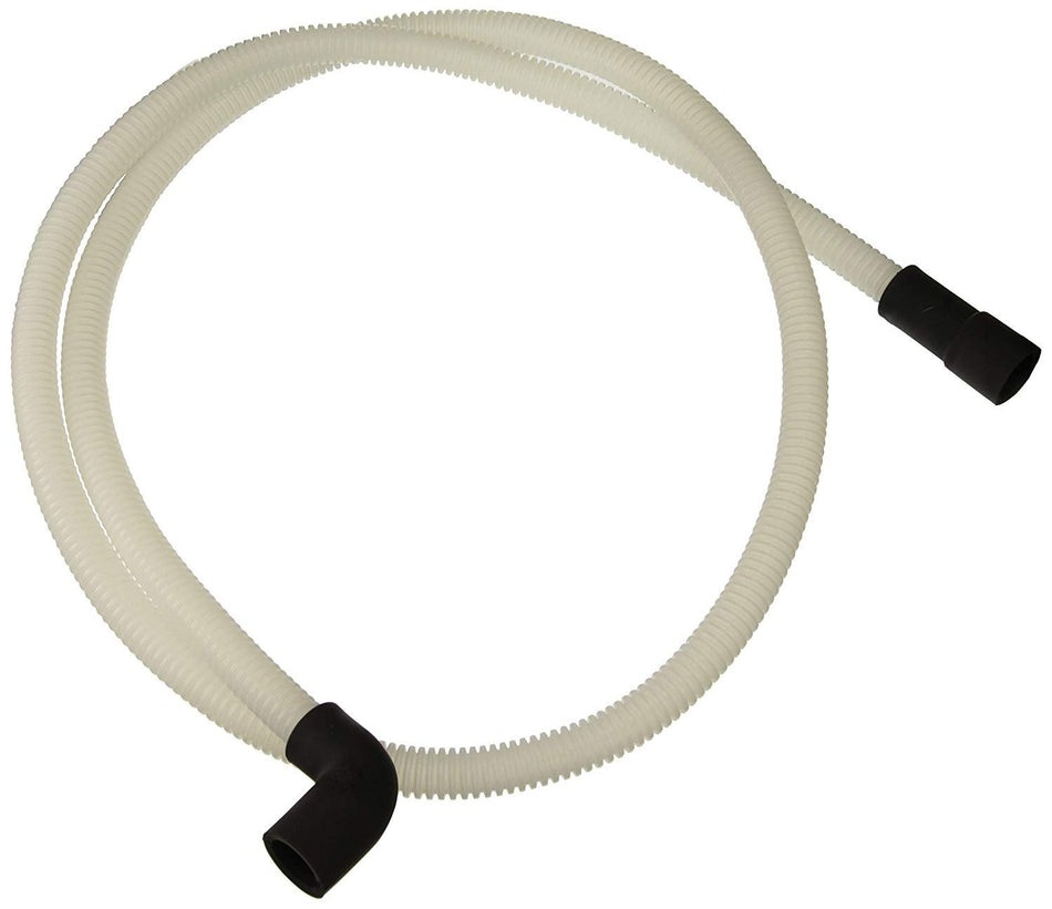 Kenmore Whirlpool Dishwasher Drain Hose Assembly 3374077