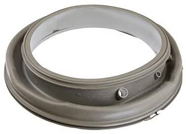 Global Products Washer Door Boot Seal Compatible with Whirlpool PD00025033