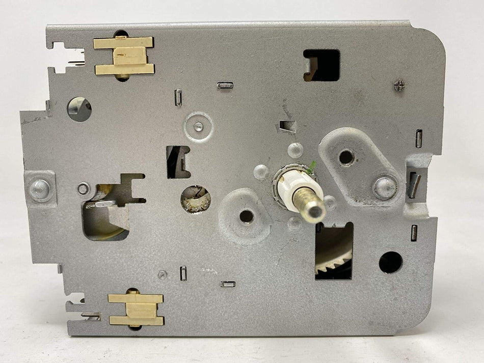 Global Solutions - Washer Timer 3361642-3946475R