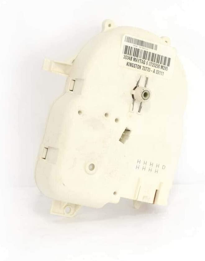 Global Solutions - Washer Timer 33002855