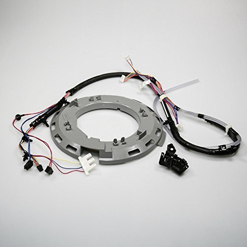 Kenmore Whirlpool Washer Rotor Sensor Motor UNIA4062 Fits AH2180265