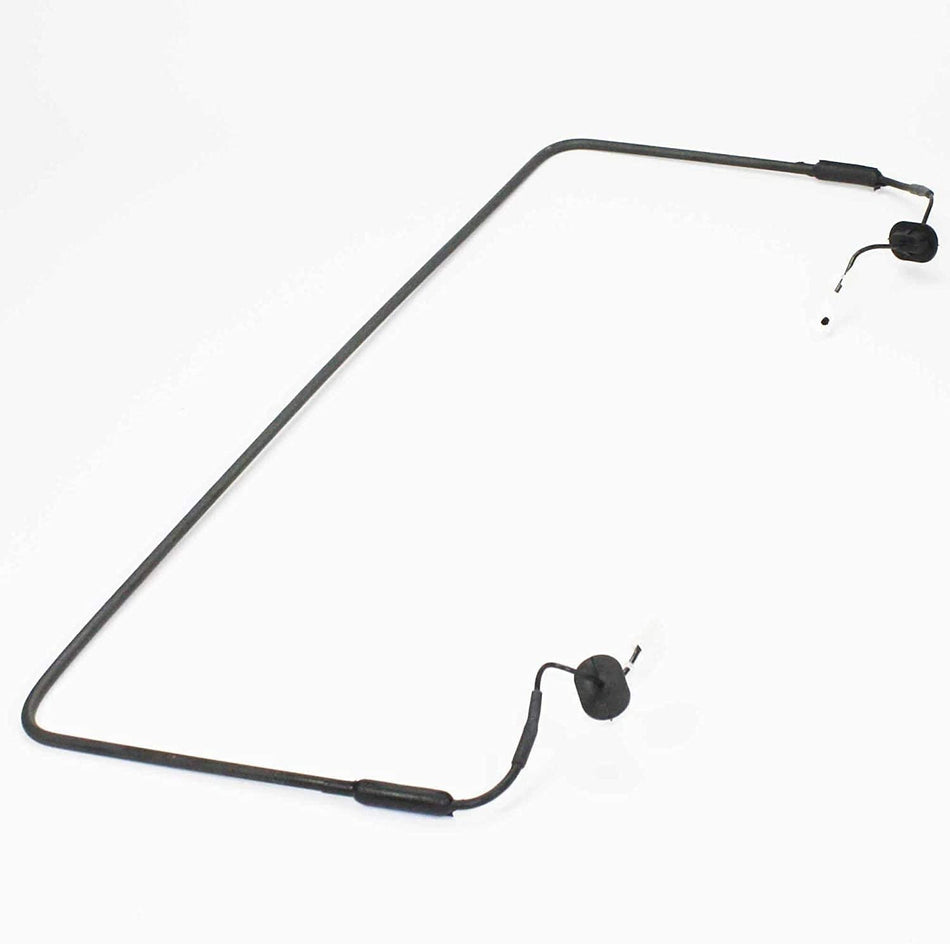 Global Solutions W10825088 Heater Wl for Whirlpool Refrigerator 12729129, PS11723183, W10203111.