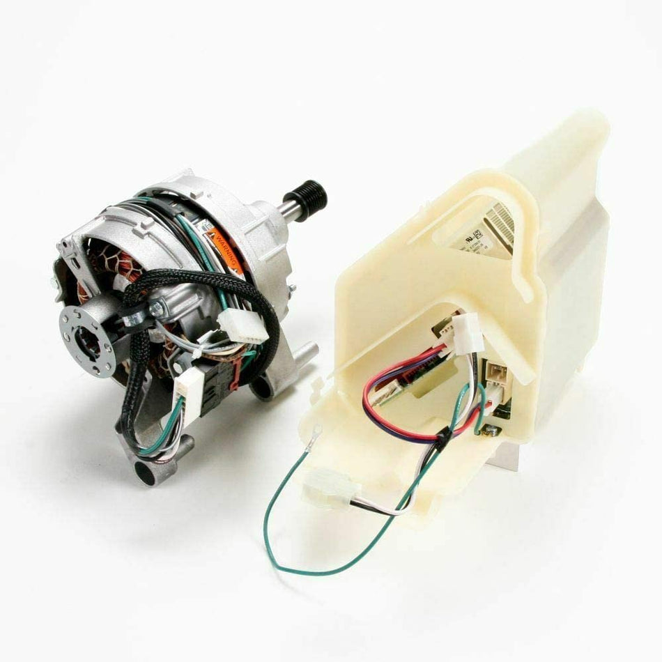 Global Solutions - Washer Motor & Control Module Kit 22003816-22003930