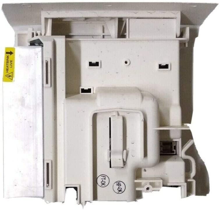 Global Solutions - Washer Motor Control Board 134409905