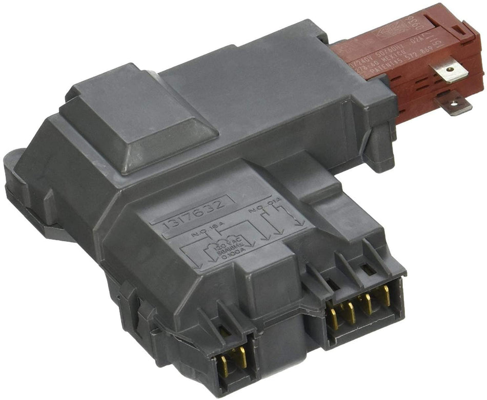 Global Products Washer Door Lock Switch Compatible with Kenmore PS12364048