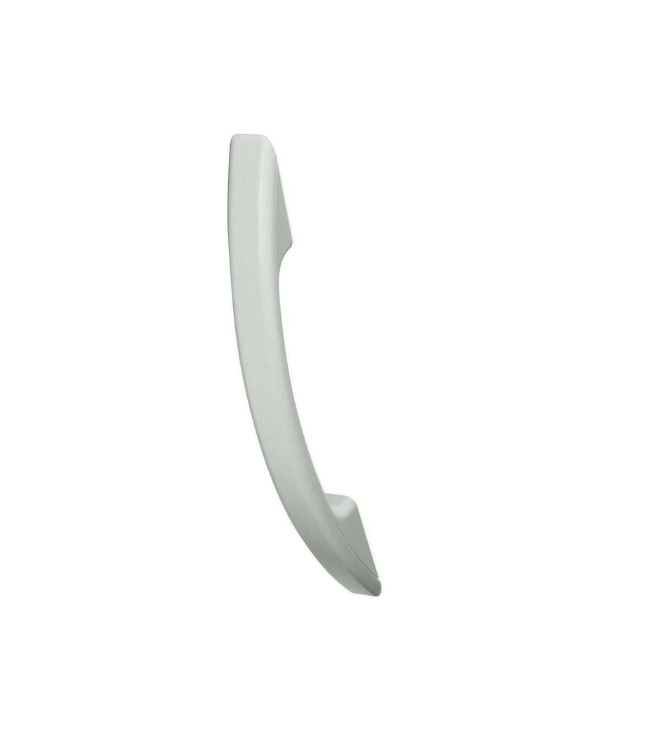 (New) PART WP4393777 White Door Handle for WP Microwave AP3033588 fits B008DJ...