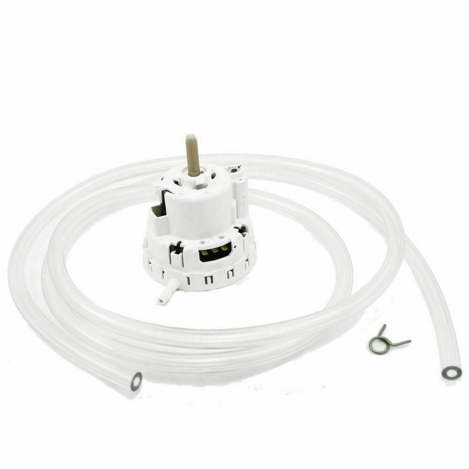 2-3 Days Delivery- Washer Water Level Switch W10339229
