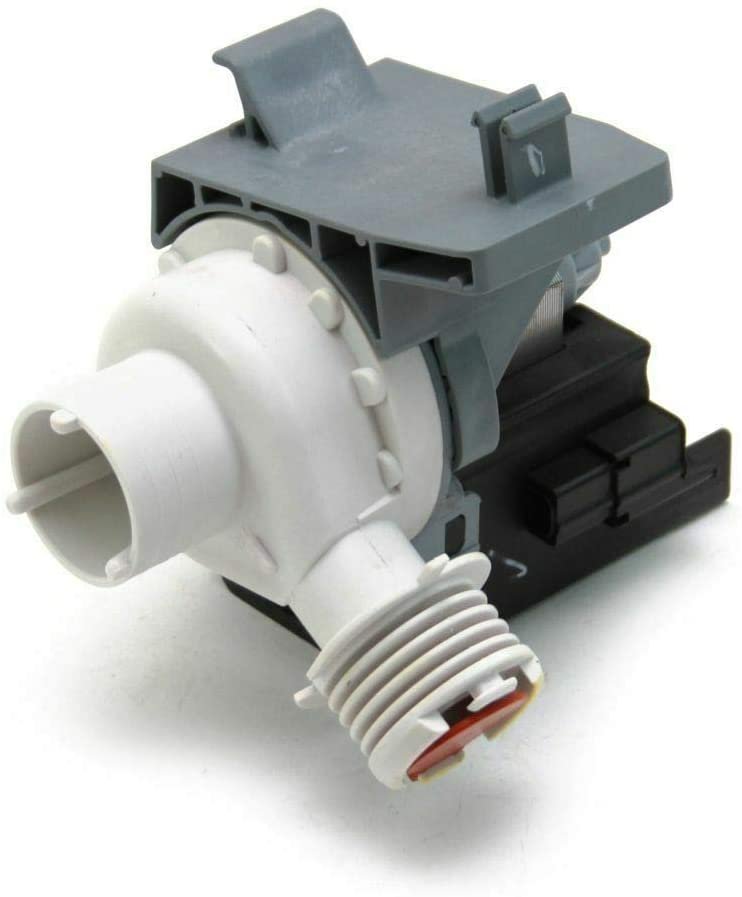 Global Solutions - Washer Drain Pump 610023-7137038700