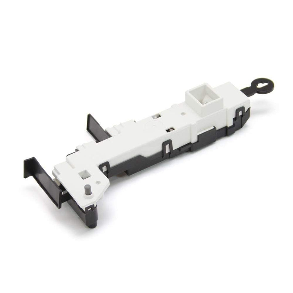 Express Parts Washer Door Latch Lock Switch Assembly Replacement for Whirlpool Kenmore WH10X10006