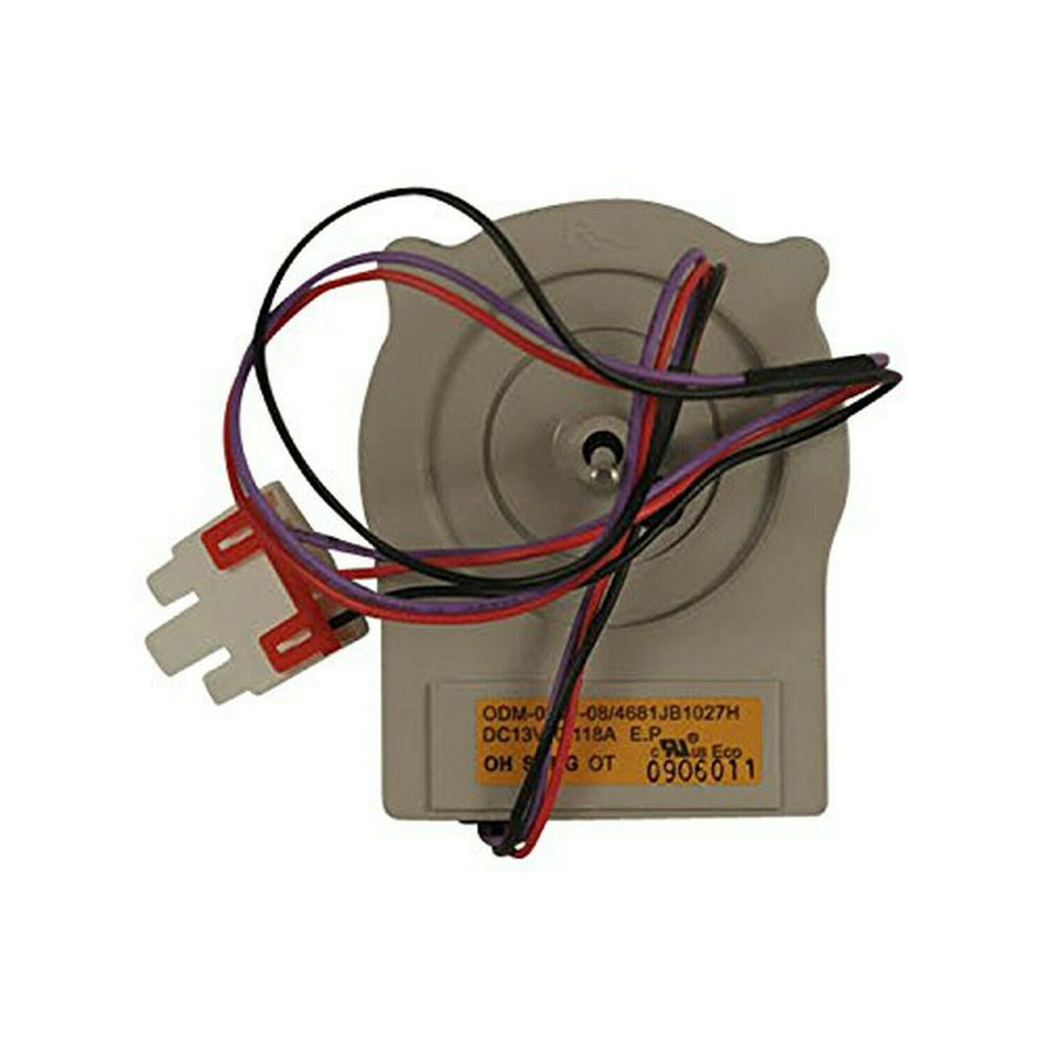 4681JB1029H Kenmore Refrigerator Motor Assembly