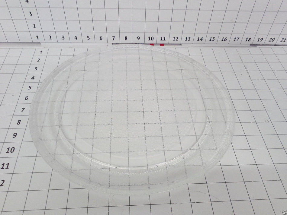Express Parts  8205992 Whirlpool Kenmore Microwave Glass Tray 8205992