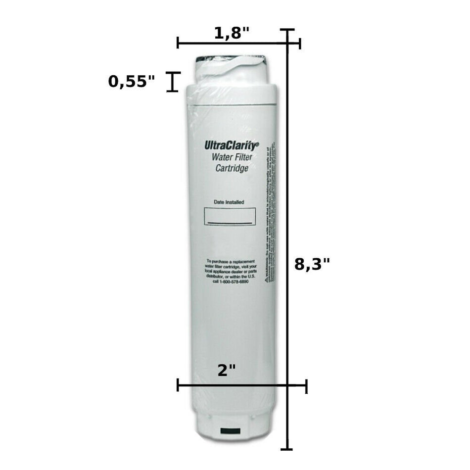 00740560 Bosch Appliance Water Filter by Bosch
