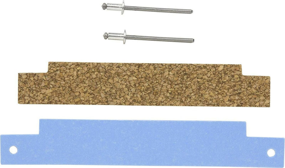 Global Products Drum Glide Kit Compatible with Whirlpool PS1804752