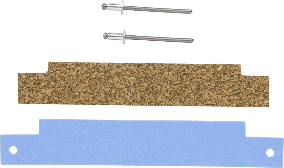 Global Products Drum Glide Kit Compatible with Jenn-Air AP4037304