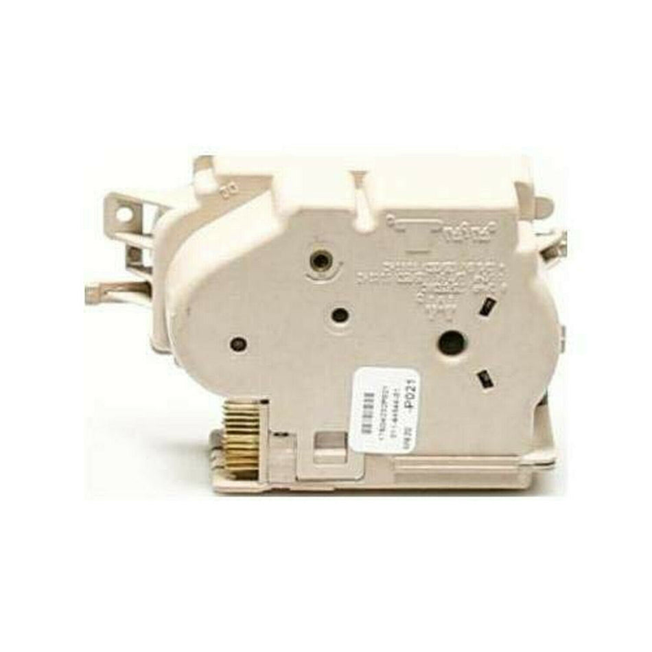 Global Products Washer Timer Assembly with GE 1089307