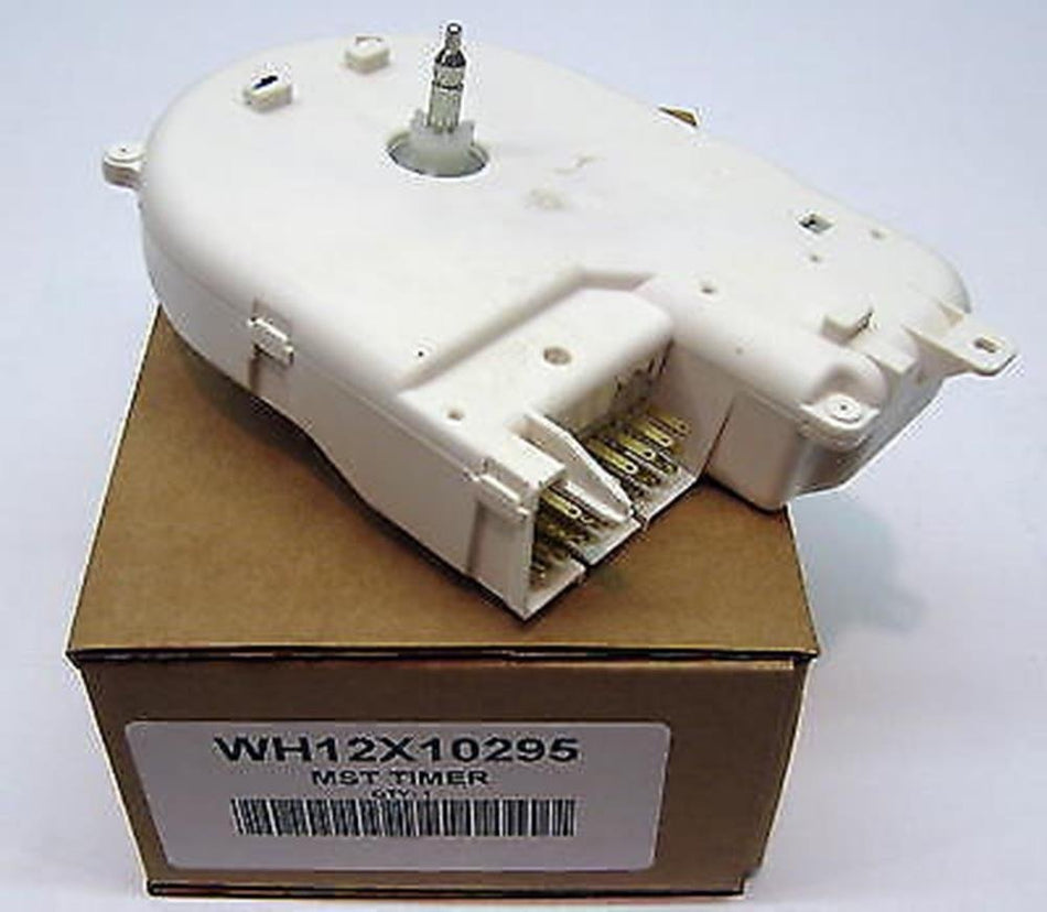 General Electric Washer Timer WH12X10295