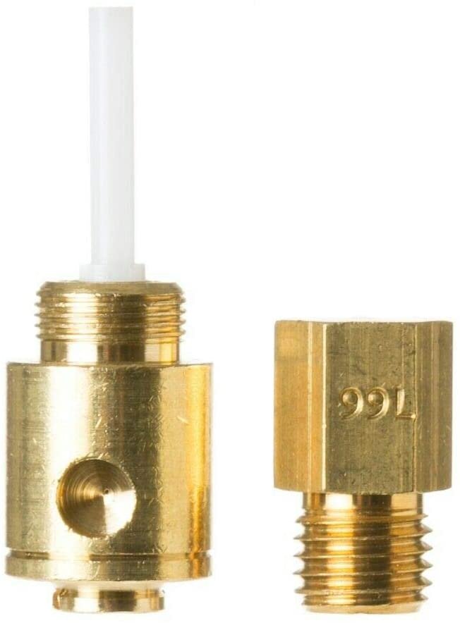 Global Solutions - Washer LP Gas Conversion Kit 2020865