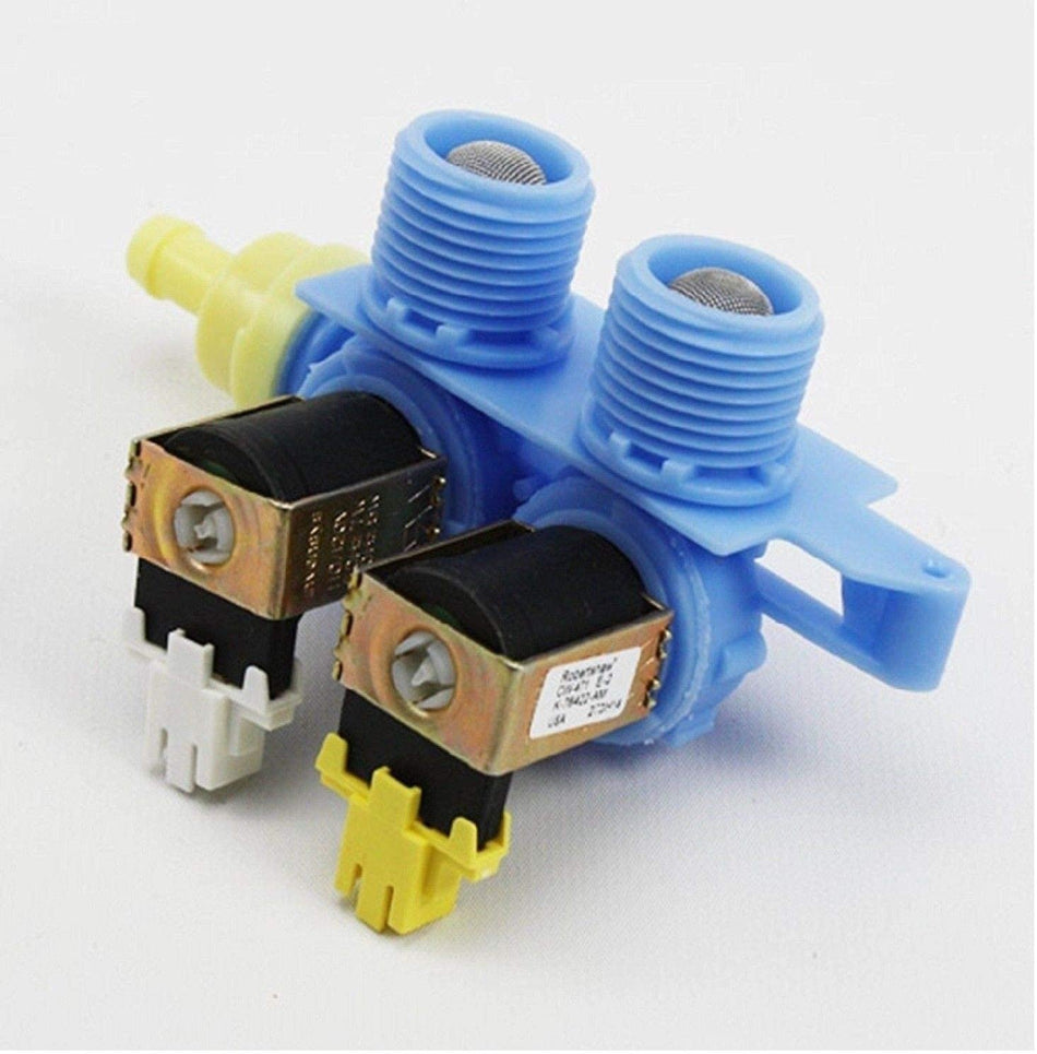 Global Solutions EAP11745050 Water Valve Wl for Whirlpool Washer