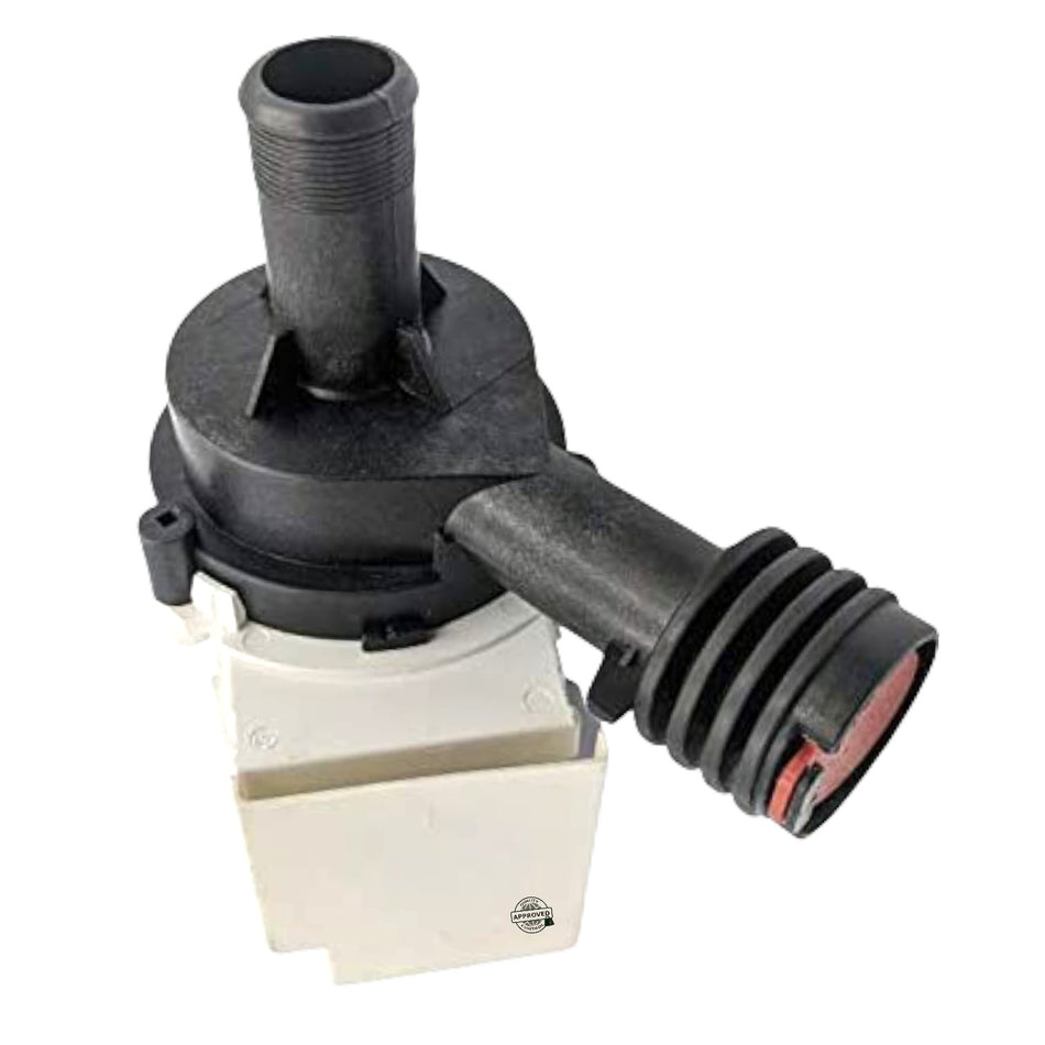 Frigidaire 5304463777 Drain Pump Kit for Dishwasher