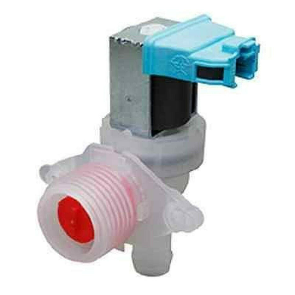 Global Products Washer Water Inlet Valve Compatible with Whirlpool 1551648