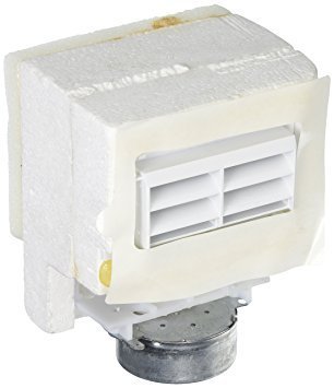 Express Parts  Kenmore Refrigerator Damper Control Assembly 241600905
