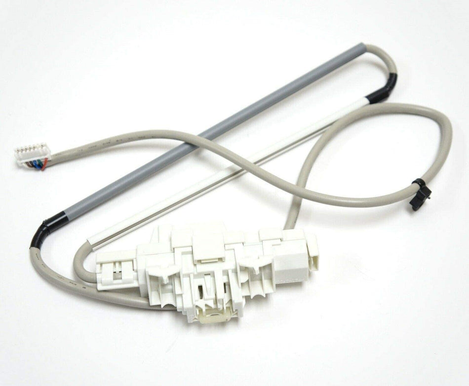 Global Solutions WPW10619844 Latch Wl for Whirlpool Washer W10619844 W10059230 8563937