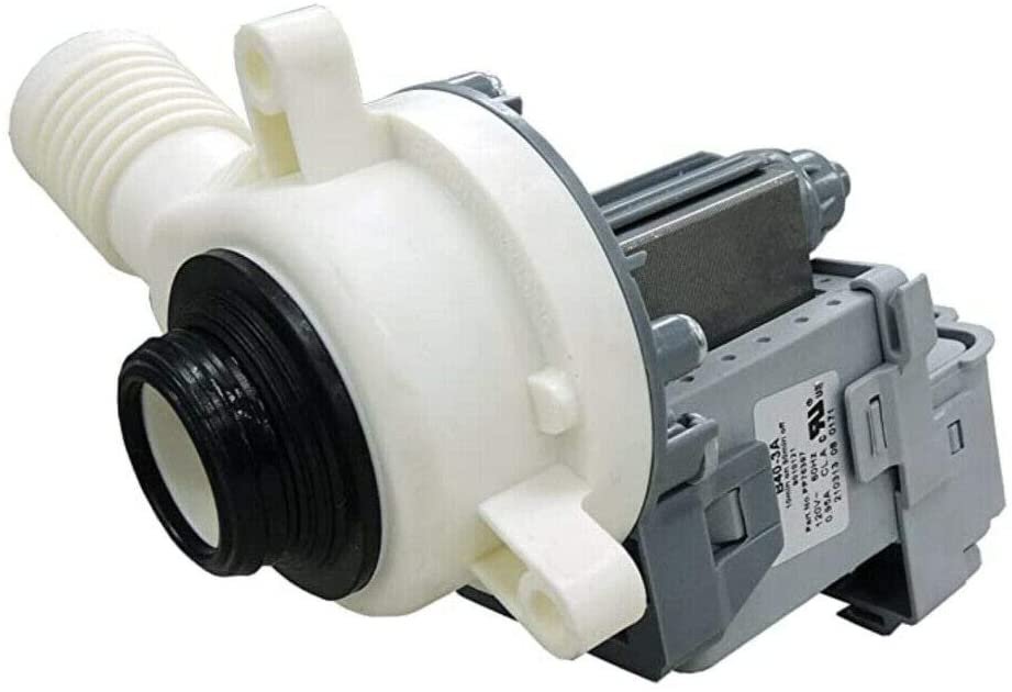 Global Solutions - Washer Drain Pump EAP11751719 - PD00003595