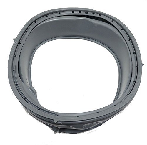 GE Front Load Washer / Washine Door Boot seal gasket only fit to: COUP528 Fits PS1482527