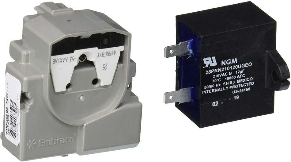 Global Solutions - Refrigerator Thermistor EBG44308701-3381148