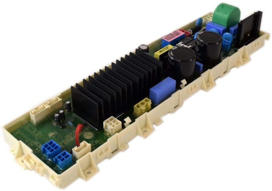 Global Solutions AP5681073 Pcb Assembly,main Wl for Whirlpool Washer EBR76262101, PS7793300.