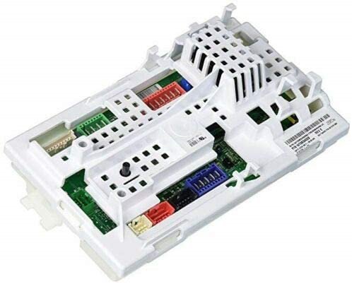 Global Solutions - Washer Control Board 3450313