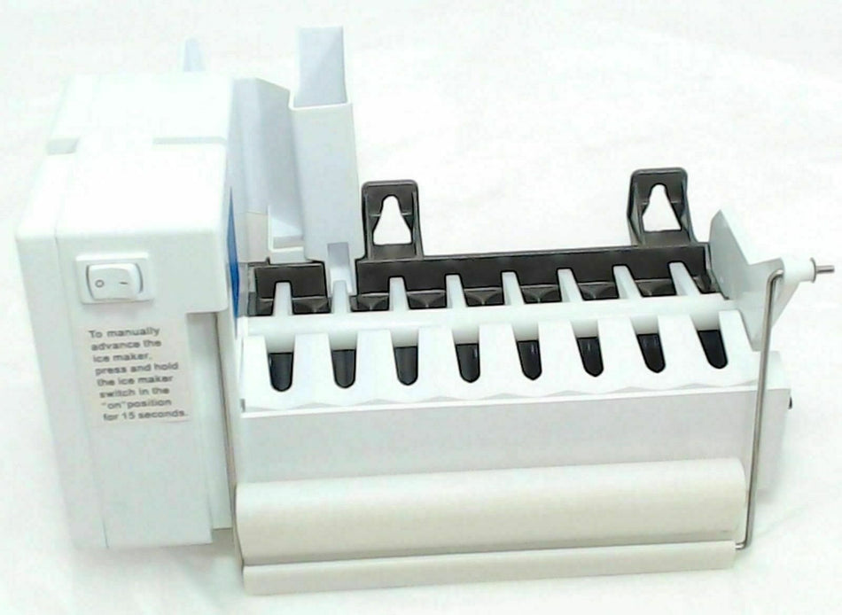 GLOB PRO SOLUTIONS CK241709 - 241709804 Refrigerator Ice maker (8 Cube) old # PN 241709804