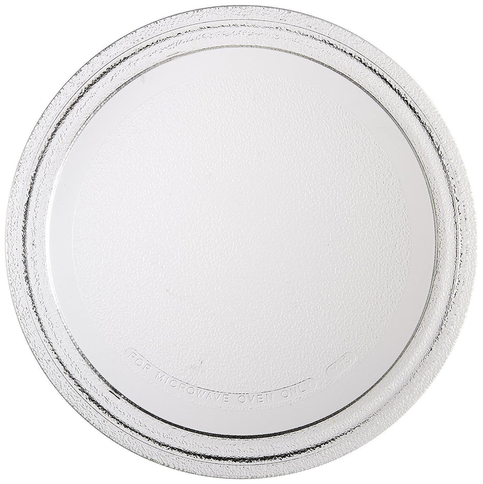 Goldstar Microwave Tray Glass BWR981329 fits PS3518837