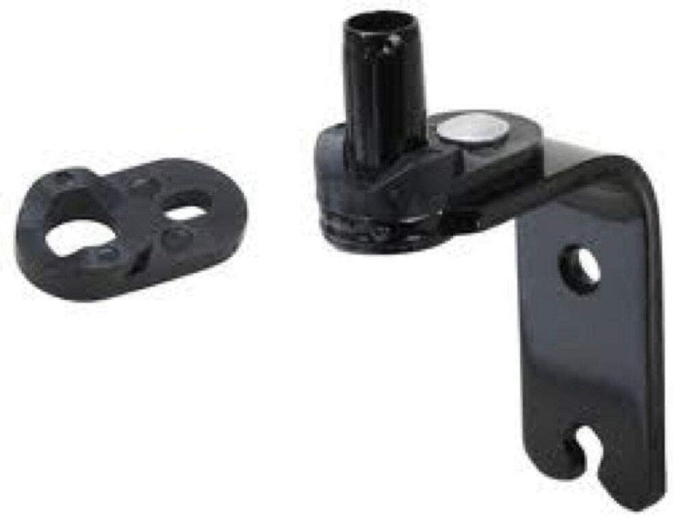 Global Solutions- Refrigerator Lower Hinge Kit SWR13X575 - SWR13X576