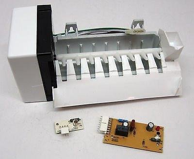 2198597 and 4389102 Ice maker and Transmitter, Receiver Eye Kit by Edgewater Parts