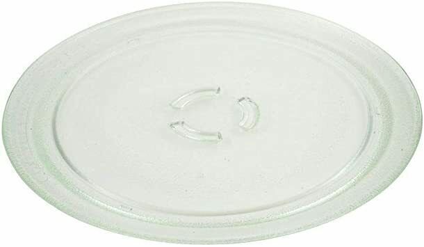 4393751 Compatible for Kenmore Microwave Cooking Tray 4393751
