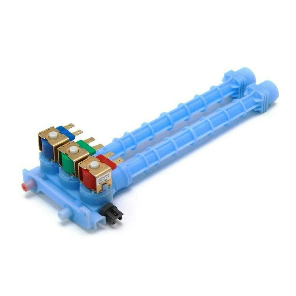 Global Products Washer Water Inlet Valve Compatible with Kenmore 1864071