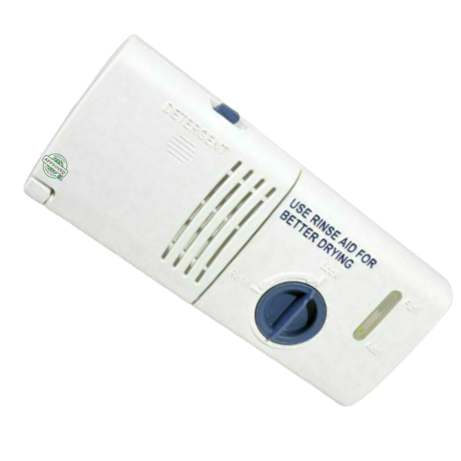 Global Products Dishwasher Detergent Dispenser Compatible Kitchen Aid EAP1174...