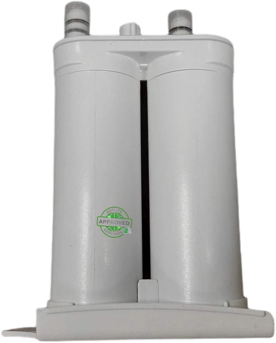 GlobPro 240396401-240396402-240396403-240396404 Water Filter Ice Refrigerator 3 7/8" length Approx. Replacement for and compatible with Frigidaire Kenmore Crosley Heavy DUTY