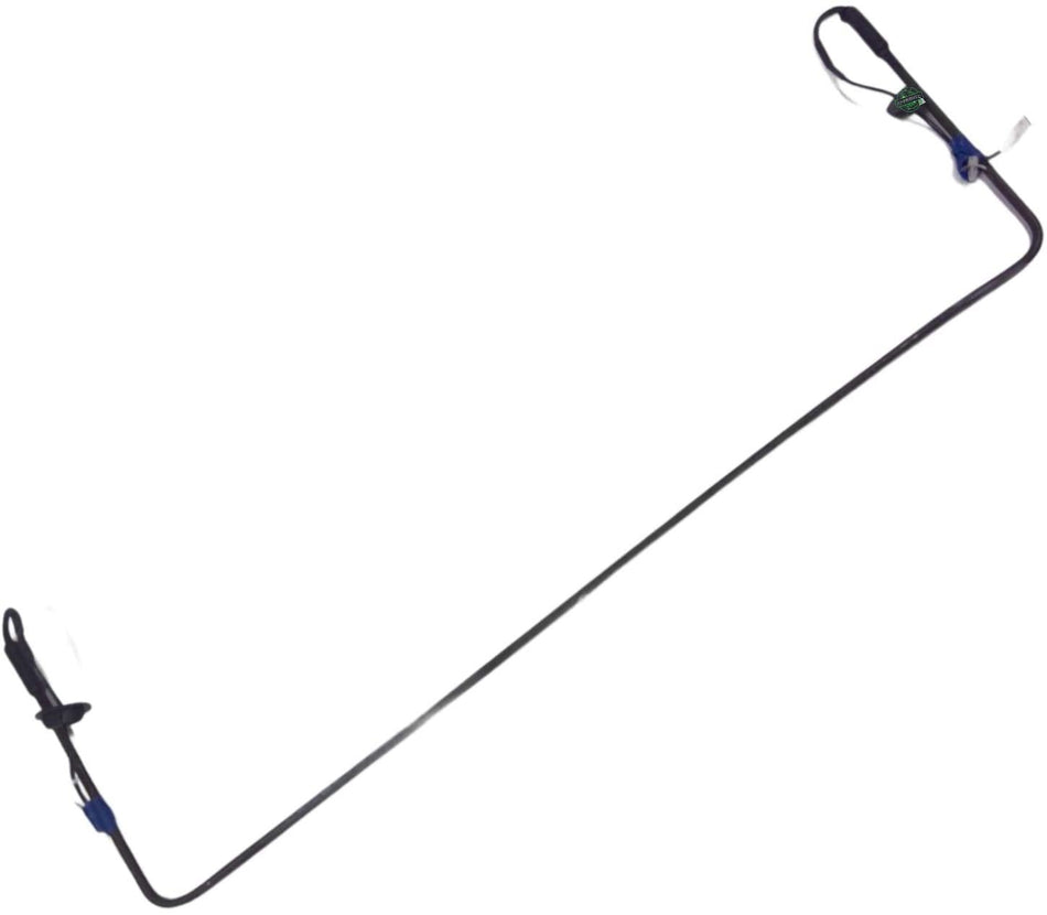 GlobPro 1470949 Frid Heater 26" length Approx. Replacement for and compatible with Maytag Whirlpool KitchenAid 1470949 Heavy DUTY