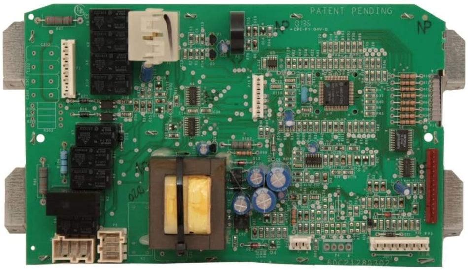 Global Solutions 22004299 Control Board Washer Electronic EAP2021743 - PD00006400