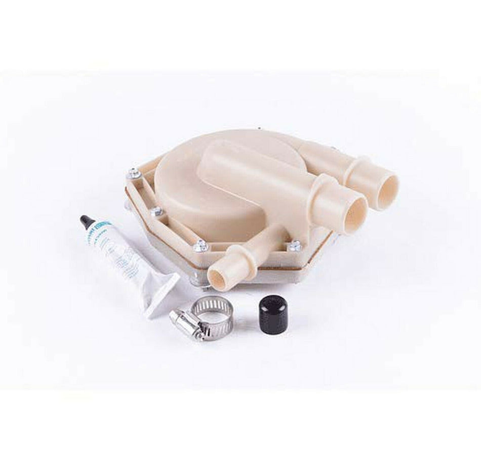 Global Products Washer Pump Kit Compatible with Friigidaire 5303912510 080064...