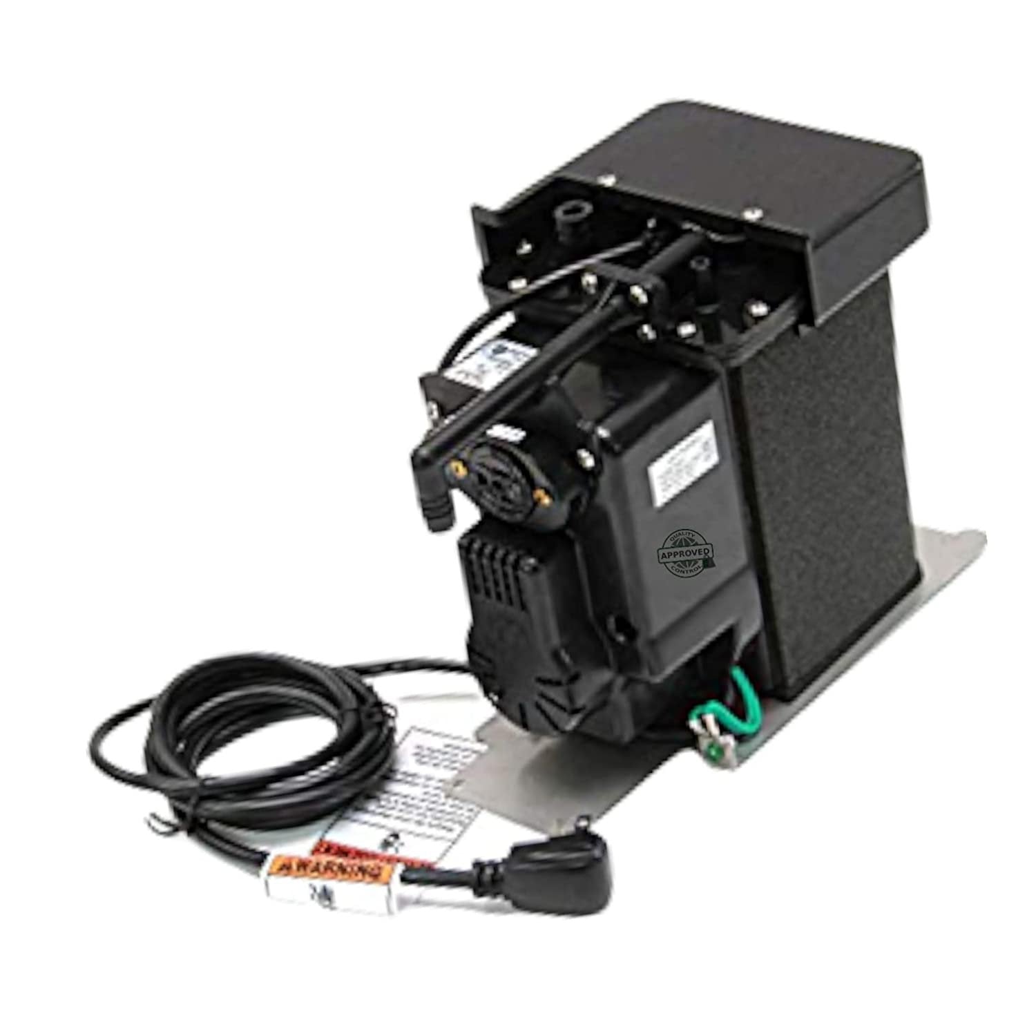 W10122062 W10702856 Beckett Ice Maker Drain Pump FIts Kenmore KitchenA Commercial Equipment